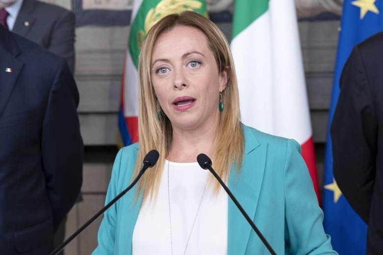 Meloni Avropa Parlamenti seçkilərində namizəd olacaq