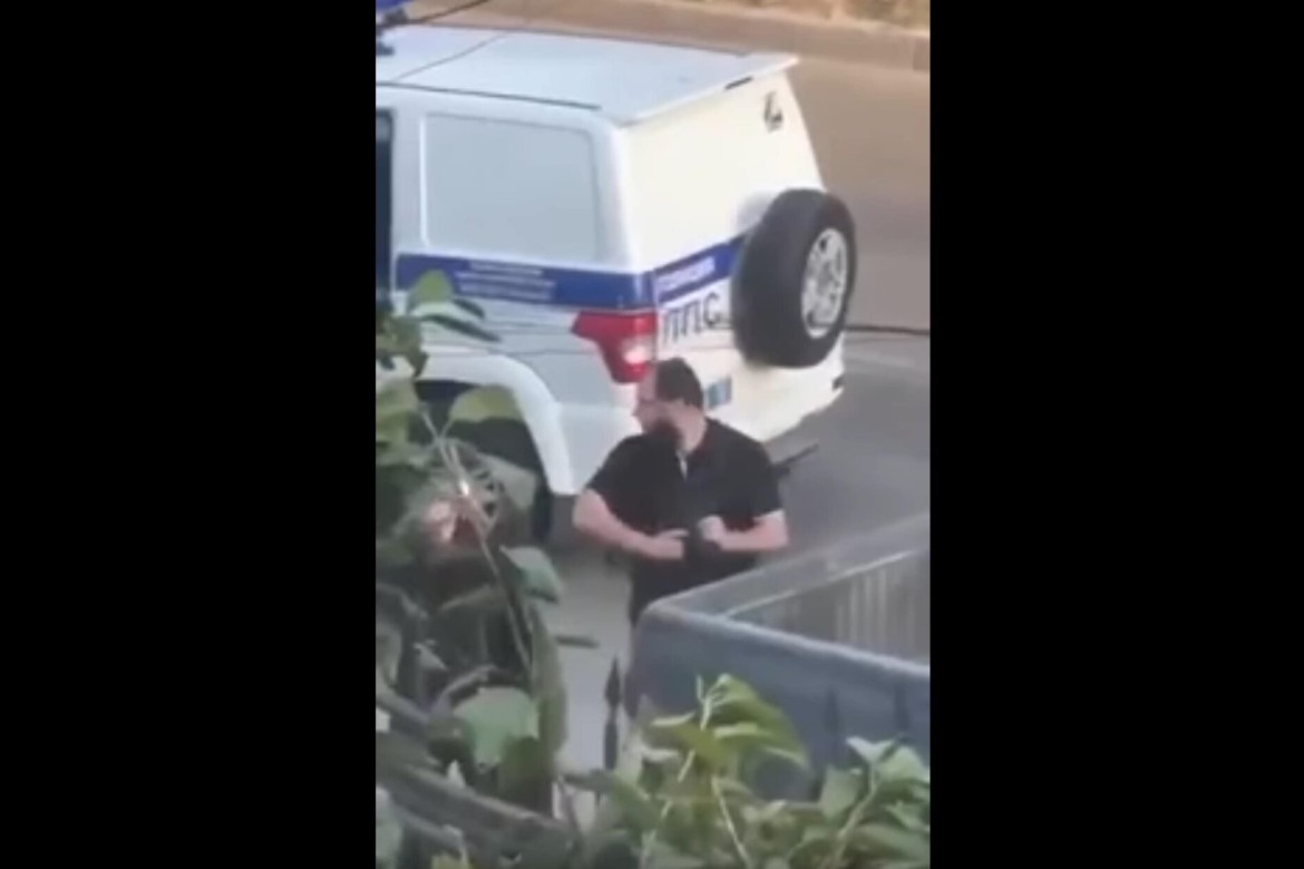 Mahaçqala və Dərbənddə iki pravoslav kilsəsi və sinaqoqa hücum edilib