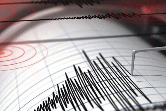 Türkiyədə 4 bal gücündə zəlzələ baş verib
