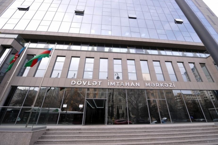 Qəbul imtahanlarının vaxtı açıqlanıb