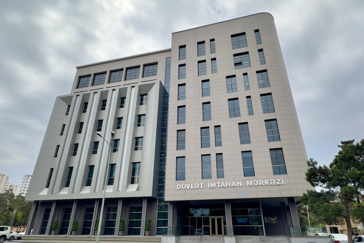 Magistratura səviyyəsinin proqramları üzrə qabiliyyət imtahanlarının nəticələri elan olunub