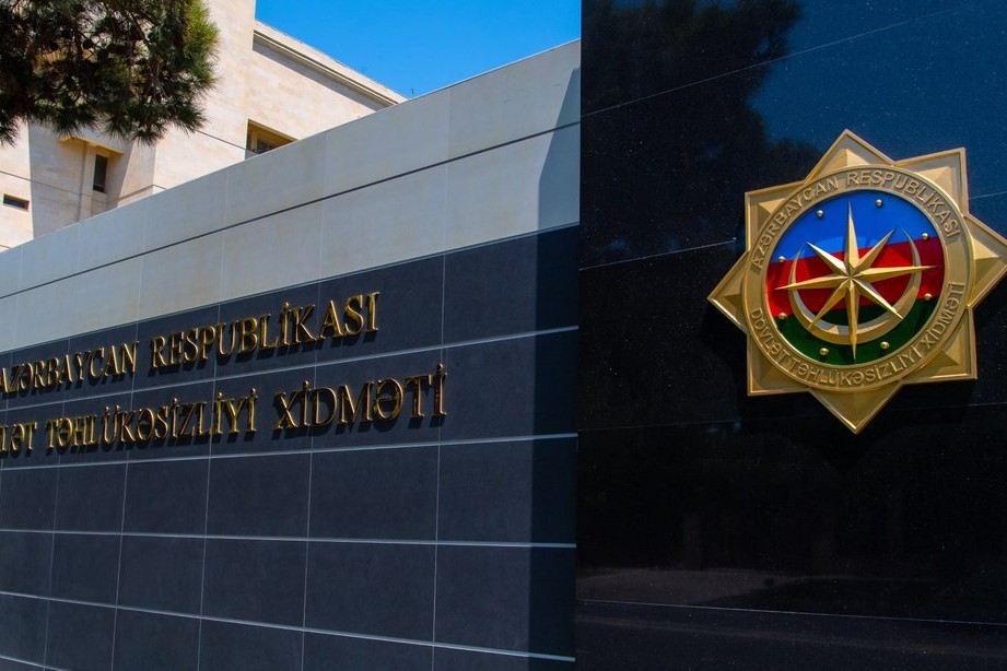 Kritik informasiya infrastrukturunun təhlükəsizliyi üzrə Komissiyanın 2025-ci ilin yekunlarına dair iclası keçirilib