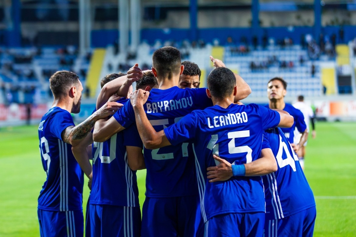 “Qarabağ”ın dünya reytinqindəki mövqeyi açıqlanıb