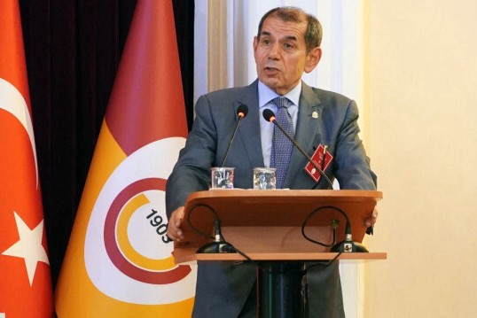 Dursun Özbek yenidən namizəd olacaq