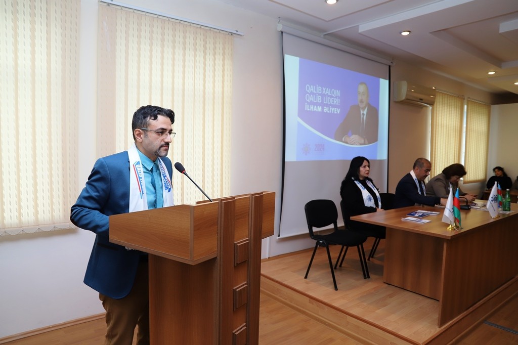 Aydın Talışinski Prezident İlham Əliyevə açıq məktub ünvanlayıb