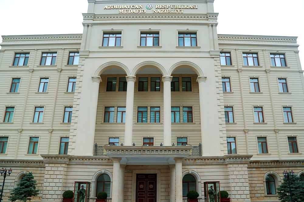 Azərbaycanla Qazaxıstan arasında hərbi sahədə əməkdaşlıq məsələləri müzakirə olunacaq