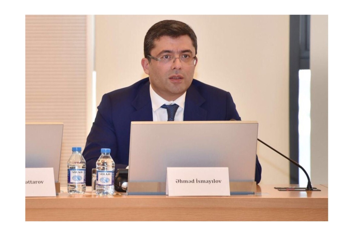 İnanırıq ki, media seçki prosesini işıqlandırarkən peşəkarlıq səviyyəsini nümayiş etdirəcək - MEDİA-nın direktoru