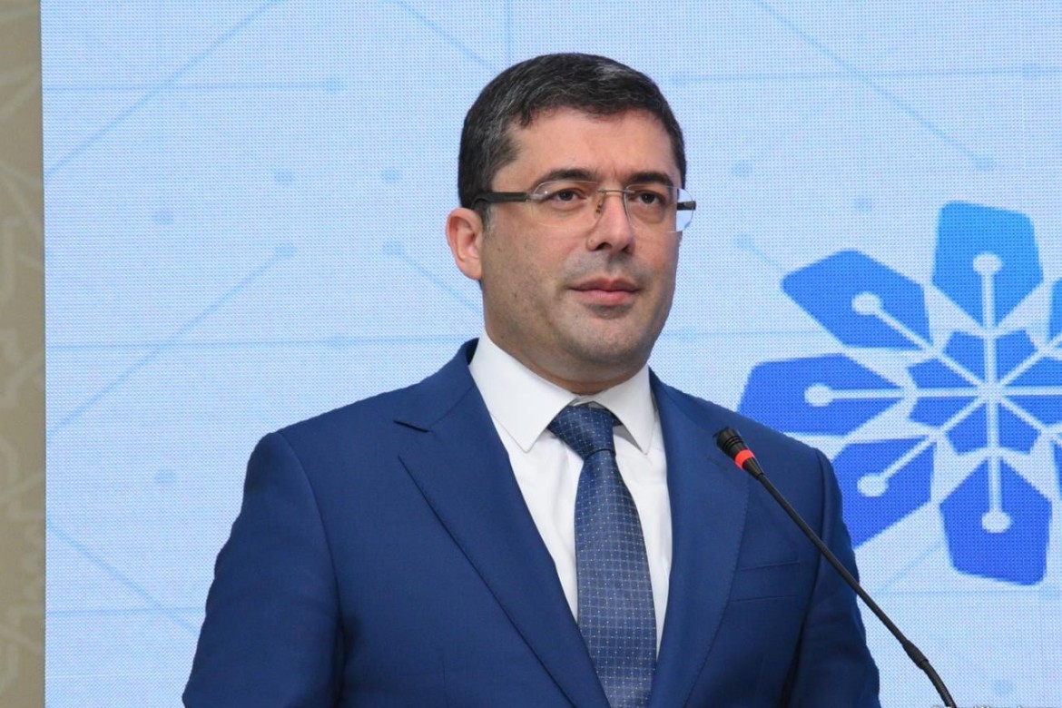 Dezinformasiya ilə mübarizə Azərbaycan üçün prioritet istiqamətdir - Əhməd İsmayılov