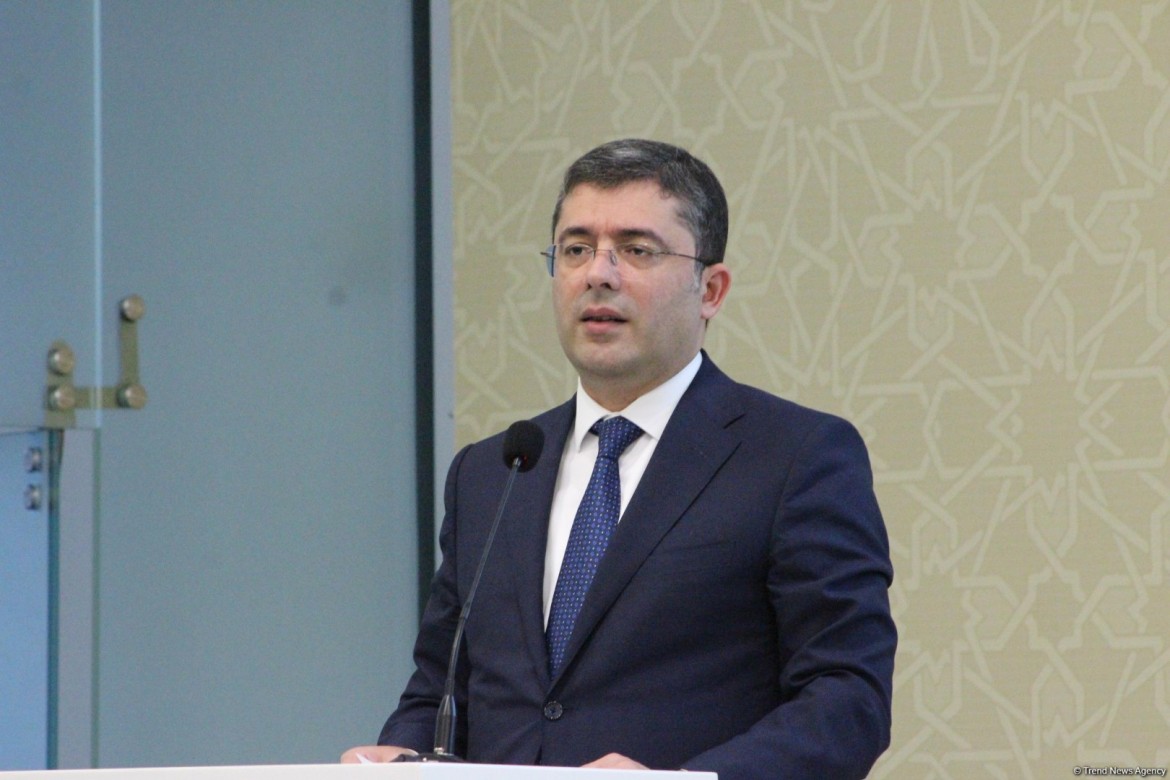 Ölkənin informasiya mühitinin çirkləndirilməsi hallarının qarşısını almaq müasir dövrün vacib çağırışlarındandır - MEDİA sədri
