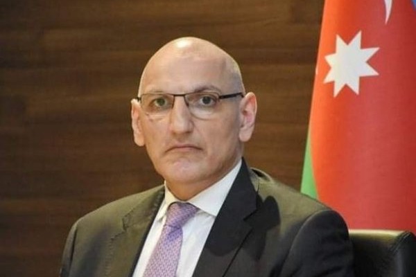 Sülhün əldə olunması Ermənistanın siyasi iradəsindən asılıdır - Elçin Əmirbəyov