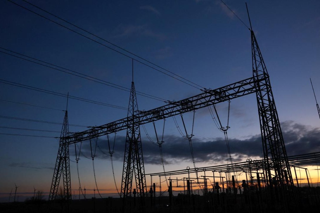 Türkiyədən Qırğızıstana elektrik avadanlıqları ixracı artıb (ÖZƏL)