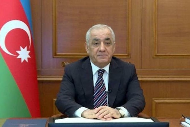 Vaşinqton sənədi Azərbaycanın əsas hissəsi ilə Naxçıvan arasında əlaqənin təmin olunmasının vacibliyini vurğulayır - Əli Əsədov