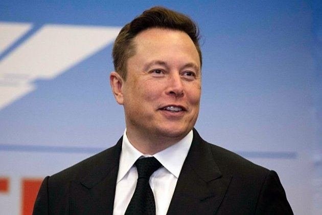 SpaceX raketi sınaq zamanı partlayıb