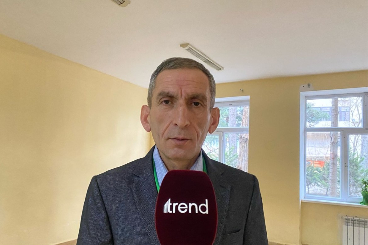 Seçicilər arasında orta yaş təbəqəsi üstünlük təşkil edir