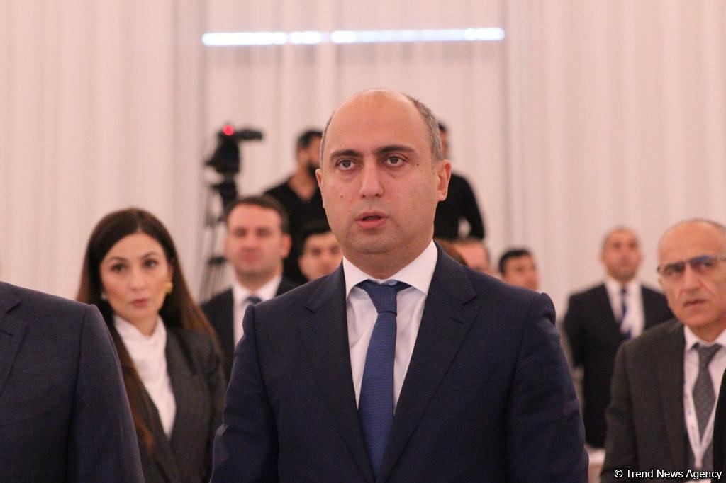 Məktəblərdə COP28-dən öyrənilən dərslərin tətbiqi istiqamətində işlər gedir - Nazir