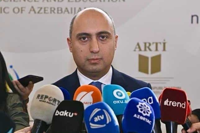 Qızılca ilə bağlı hazırkı rəqəmlərə əsasən böyük pandemiya təhlükəsi yoxdur - Nazir