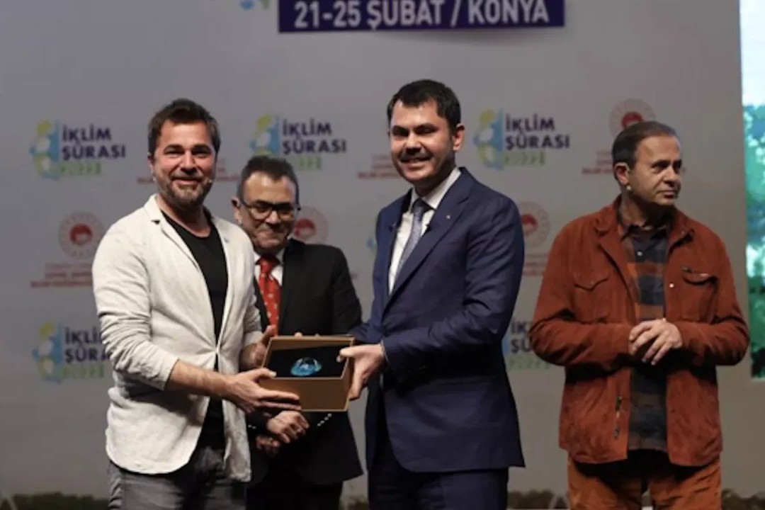 Engin Altan Düzyatan Türkiyəni COP-29-da təmsil edəcək