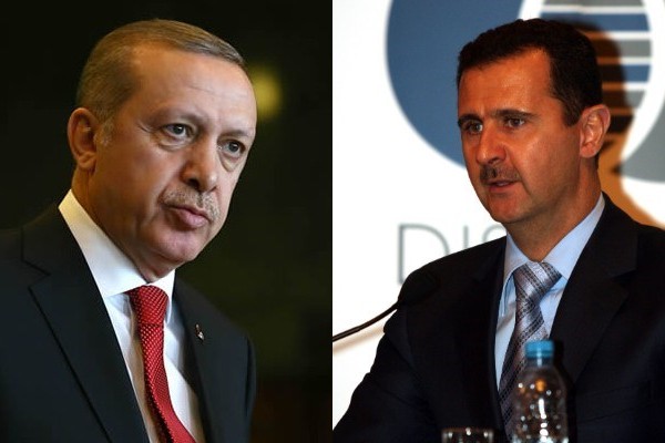 Ərdoğan və Bəşər Əsəd 13 ildən sonra Rusiyada görüşə bilər