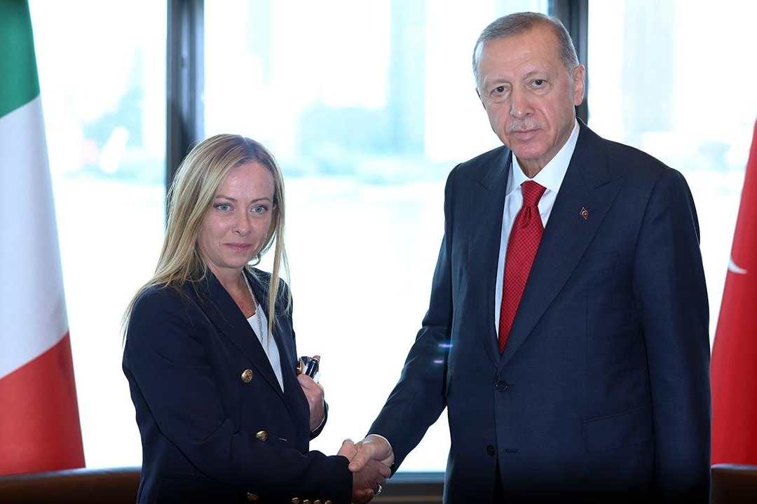Türkiyə, İtaliya və Liviya üçtərəfli müqavilə imzalayacaq