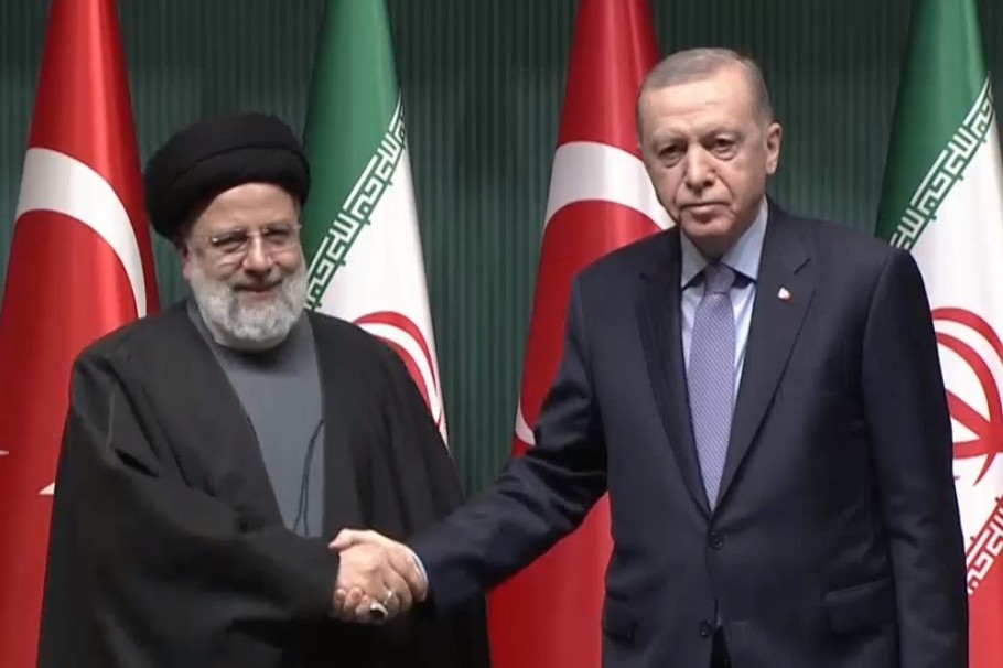 Türkiyə ilə İran arasında bir çox sahədə müqavilə imzalanıb