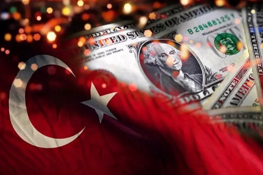 Türkiyəyə daha çox sərmayə qoymalıyıq - Məhəmməd əl-Etrebi