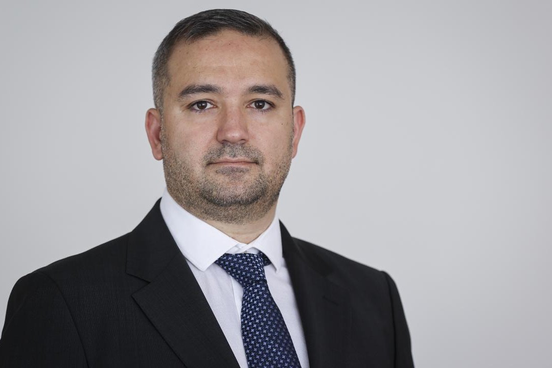 Türkiyə Mərkəzi Bankına yeni sədr təyin olunub