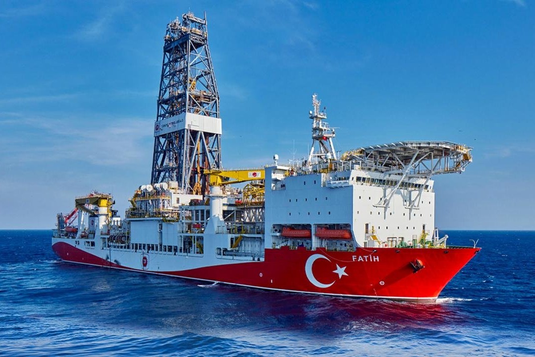 Sentyabrda Türkiyə limanları 5 mindən çox gəmi qəbul edib