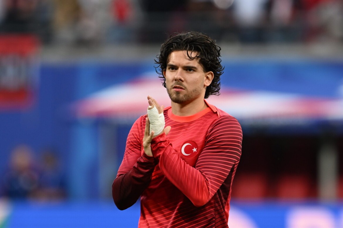 Ferdi Kadıoğlu Yuventusa gedə bilər