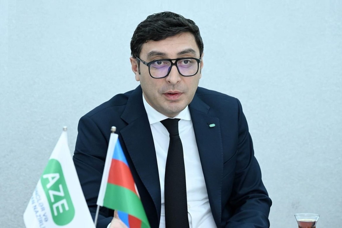 Lisenziyaların sayının daha çox olacağına inanırıq - Fərid Qayıbov