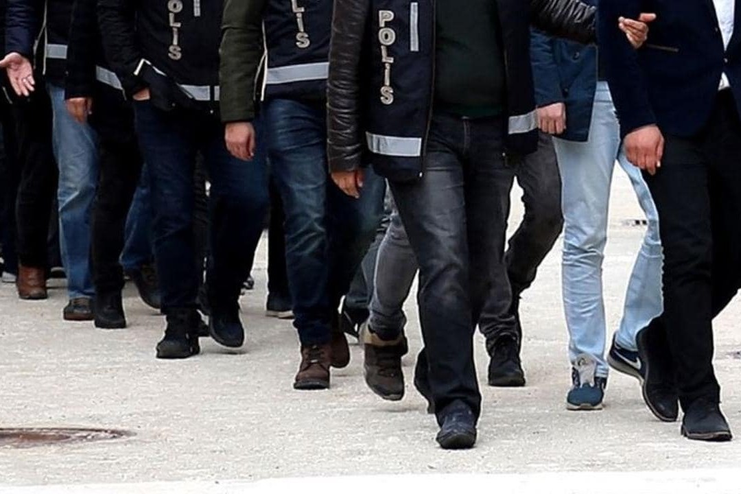 Türkiyədə altı FETÖ üzvü saxlanılıb
