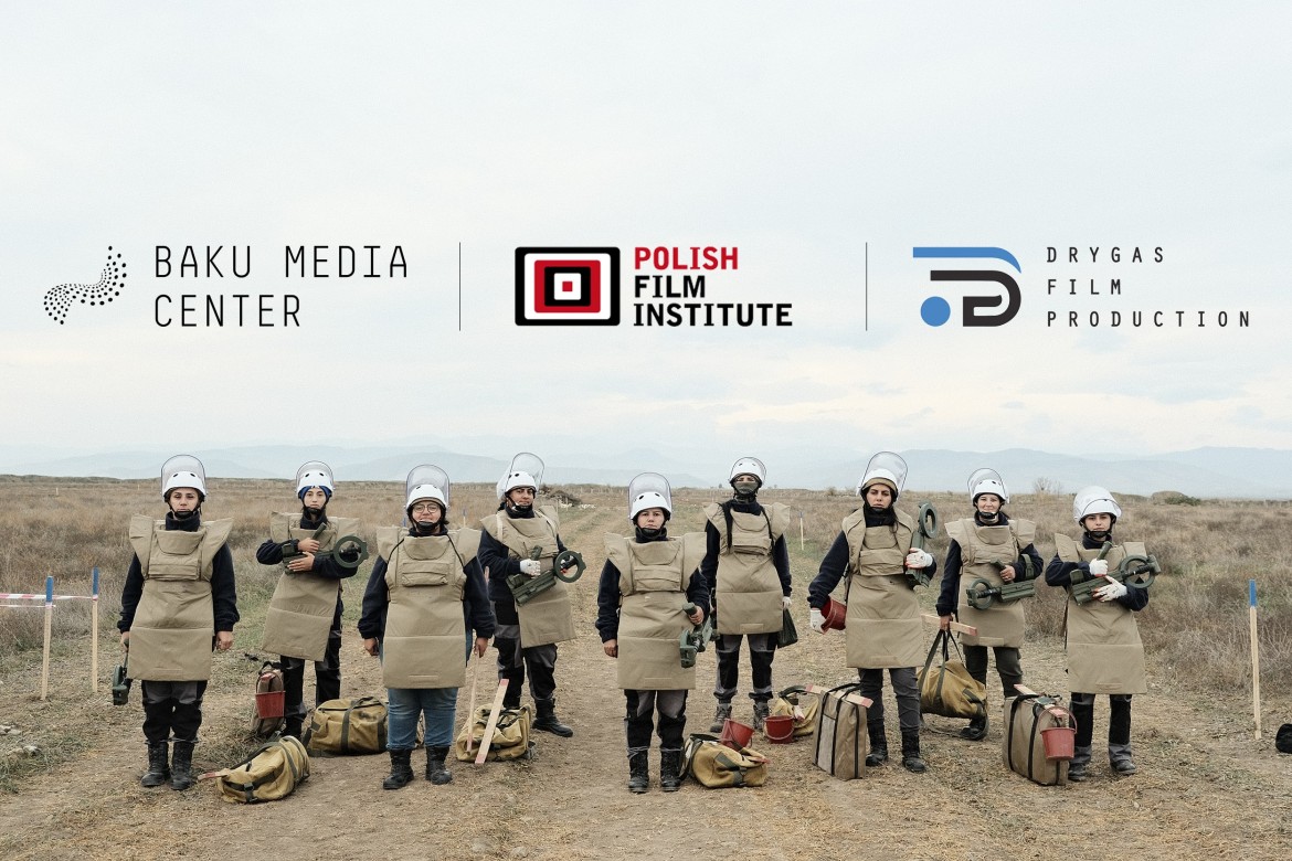 “Ölüm Axtaran Qadın” film layihəsi Polşa Kino İnstitutunun dəstəyini qazanıb