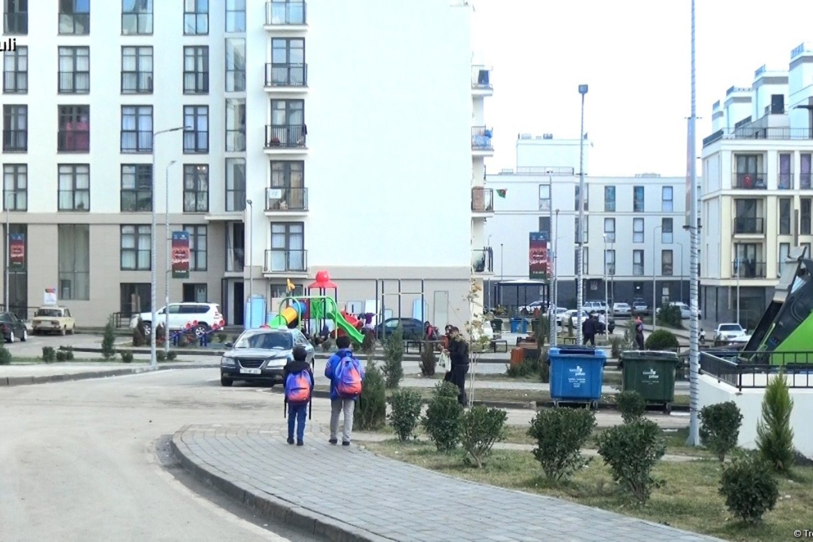Füzulililər prezident seçkilərinə böyük coşquyla hazırlaşır