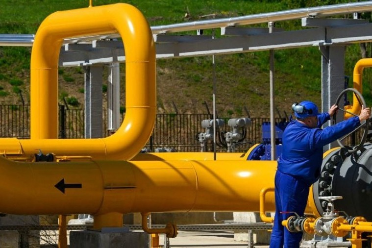 Cənub Qaz Dəhlizi Avropanın enerji təhlükəsizliyində həlledici rol oynamağa davam edir - Xorvatiya nümayəndəsi