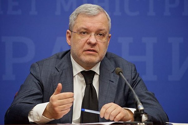 Ukraynalı nazir Azərbaycana növbəti humanitar yardıma görə təşəkkür edib