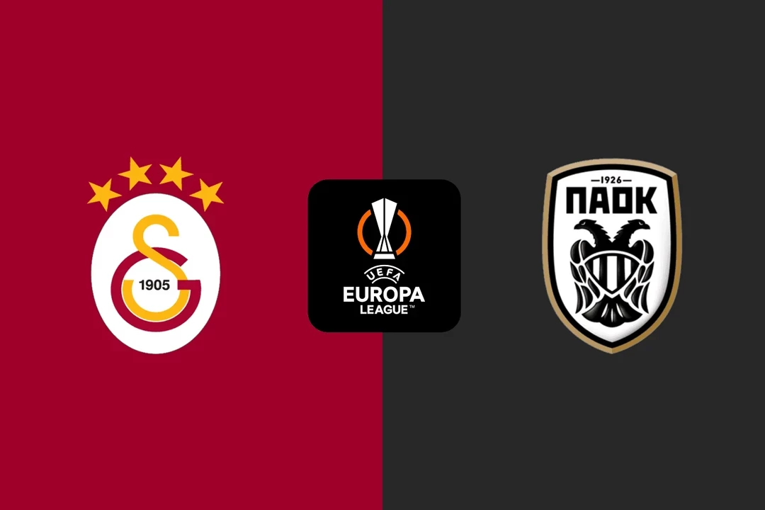 Galatasaray PAOK-a qarşı
