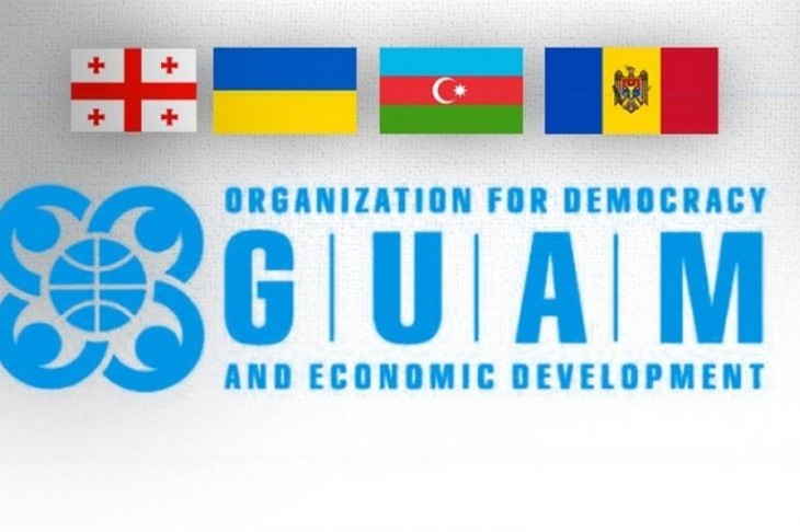 GUAM-ın müşahidə missiyası Azərbaycanda keçiriləcək Prezident seçkilərini izləyəcək