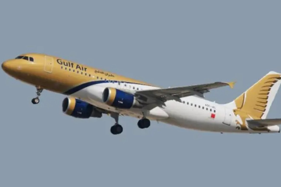 Gulf Air Bəhreyn və İraq arasında uçuşları bərpa edəcək
