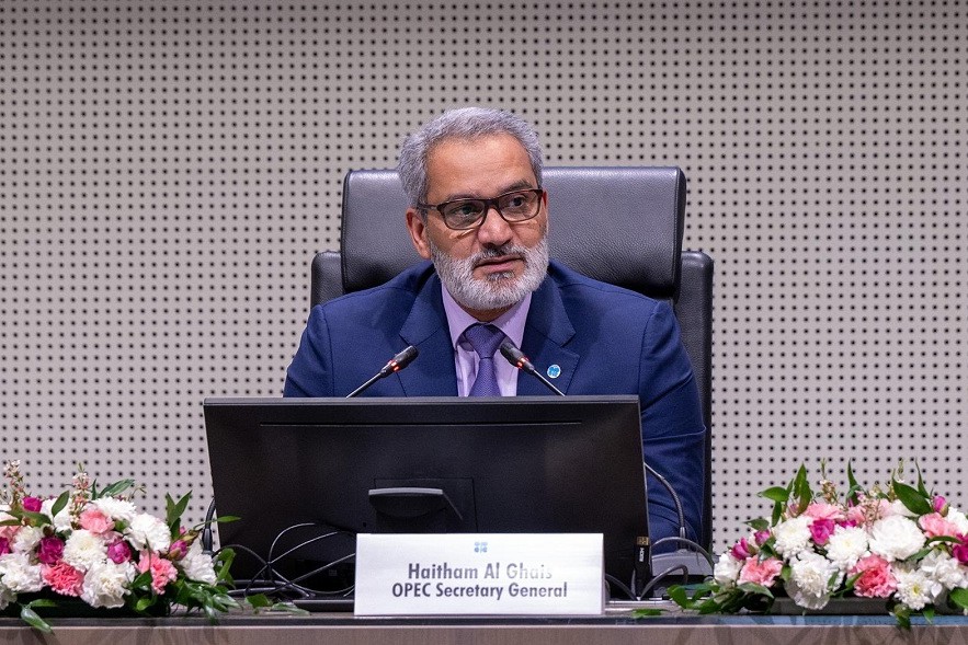 Prezident İlham Əliyev OPEC istehsalçılarını və təşkilata daxil olmayan ölkələri bir araya gətirməyə yardım edən az sayda dünya liderlərindən biri oldu