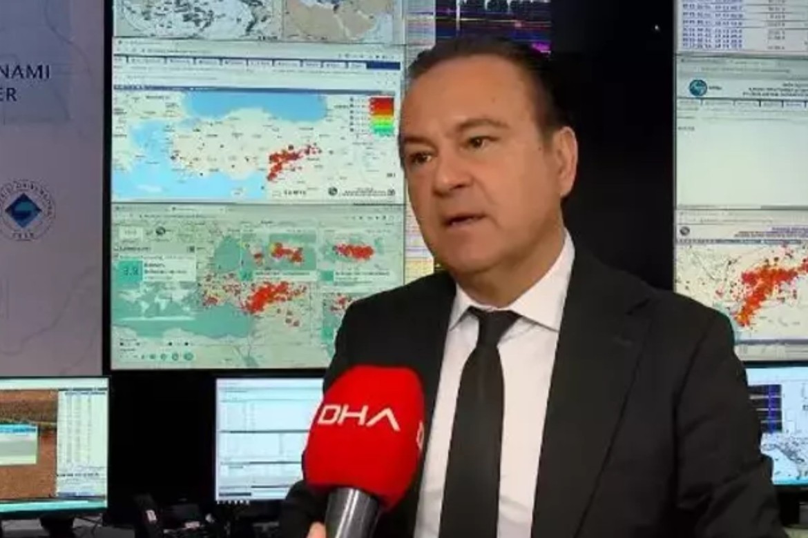 Mərmərə zəlzələsi daha da dağıdıcı ola bilər – Türkiyənin Kandilli Rəsədxanası