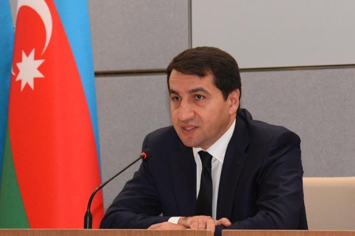 Azərbaycan COP29 tədbirləri zamanı ölkələri atəşkəsə dəvət edə bilər