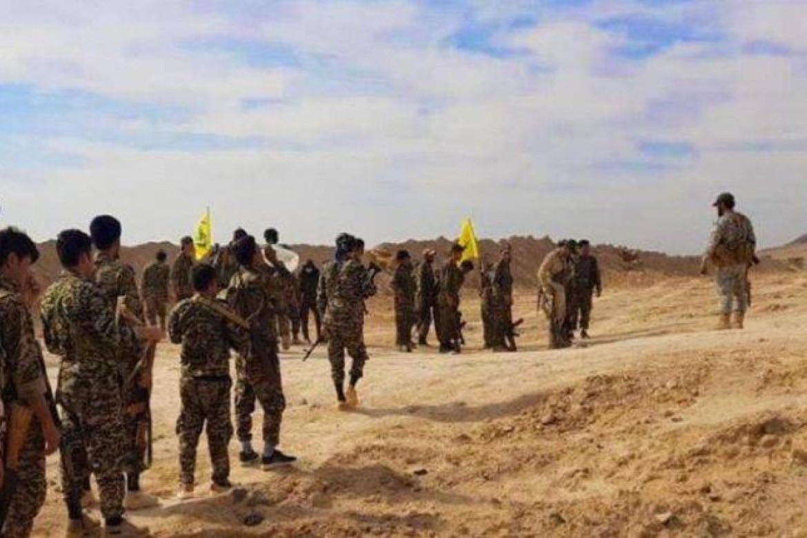 Hizbullah İsrailin hərbi hədəflərini vurduğunu iddia edir