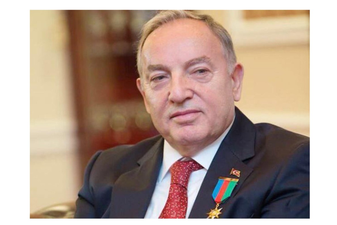 Azərbaycanda kamil seçki mədəniyyəti formalaşıb - Hulusi Kılıç