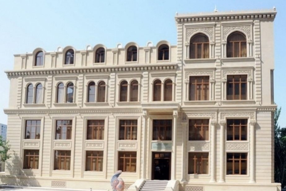 Qərbi Azərbaycan İcması Okamponun qondarma hesabatına reaksiya bildirib