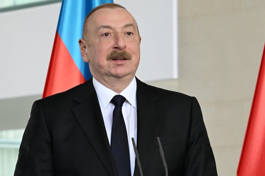 Prezident İlham Əliyev: Doğma vətənə qayıdan hər bir kəs əsgərlərimizə, ordumuza minnətdardır