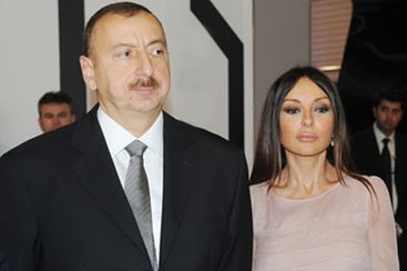 Prezident İlham Əliyev və Birinci xanım Mehriban Əliyeva Rasim Balayevin vəfatı ilə bağlı nekroloq imzalayıblar