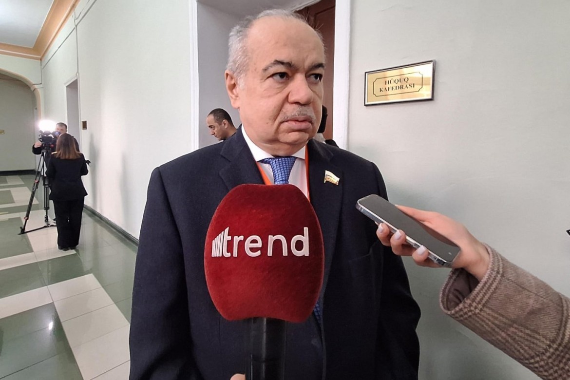 Azərbaycan vətəndaşları dövlətin suverenliyinin möhkəmləndirilməsinə və firavanlığına səs verəcəklər