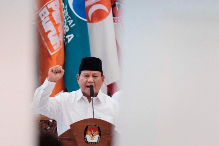 İndoneziyada yeni prezident rəsmən elan edilib