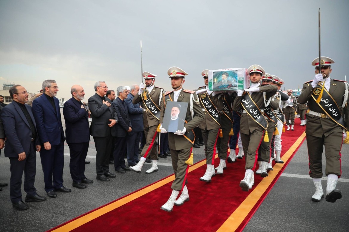 İranda prezident seçkiləri ilə bağlı qanuna dəyişikliklər təsdiqlənib