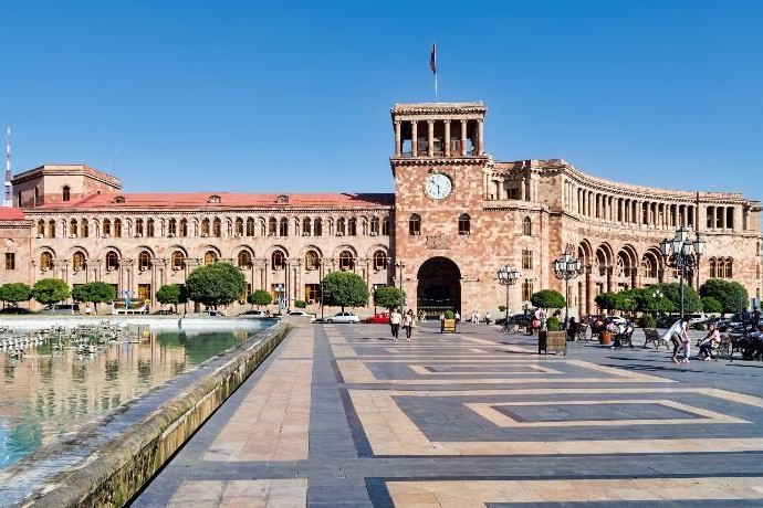 İrəvan Türkiyədə "3+3" formatında XİN rəhbərlərinin görüşündə iştirak edəcək?