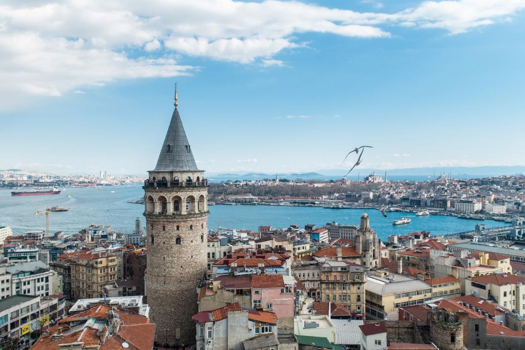Türkiyədə ikinci İstanbul Turizm Sərgisi keçiriləcək